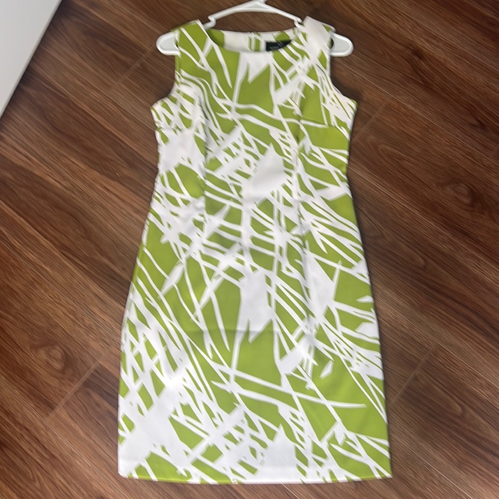 Cool dress